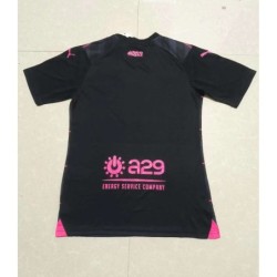 Camiseta De Fútbol 3ª Equipación Palermo 2023/24