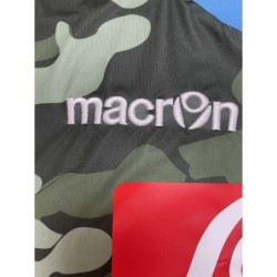 Camiseta De Fútbol 2ª Equipación Napoli 2013/14