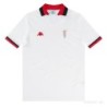 Camiseta De Fútbol 2ª Equipación Milan 1989/90