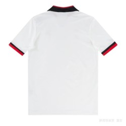 Camiseta De Fútbol 2ª Equipación Milan 1989/90