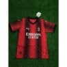 Camiseta De Fútbol 1ª Equipación Milan 2023/24