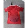 Camiseta De Fútbol 1ª Equipación Manchester United 2024/25
