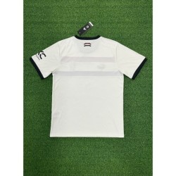 Camiseta De Fútbol 3ª Equipación Manchester United 2024/25