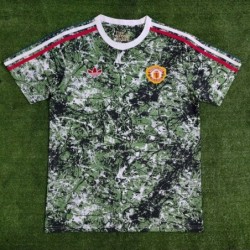 Camiseta De Fútbol Edición Especial Manchester United 2024/25