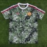 Camiseta De Fútbol Edición Especial Manchester United 2024/25