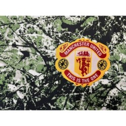 Camiseta De Fútbol Edición Especial Manchester United 2024/25
