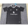 Camiseta De Fútbol Equipación De Portero Manchester United 2024/25