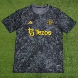 Camiseta Entrenamiento Manchester United 2024/25