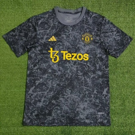 Camiseta Entrenamiento Manchester United 2024/25