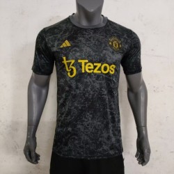 Camiseta Entrenamiento Manchester United 2024/25