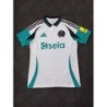 Camiseta De Fútbol 3ª Equipación Newcastle United 2024/25