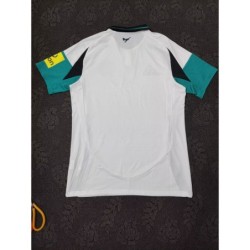 Camiseta De Fútbol 3ª Equipación Newcastle United 2024/25
