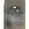 Camiseta Entrenamiento Negra Y Gris Newcastle United 2024/25