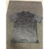 Camiseta Entrenamiento Negra Y Gris Newcastle United 2024/25