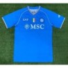 Camiseta De Fútbol 1ª Equipación Napoli 2023/24