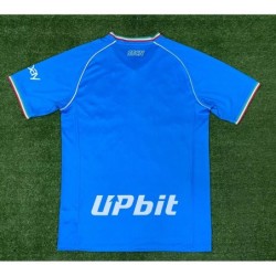 Camiseta De Fútbol 1ª Equipación Napoli 2023/24