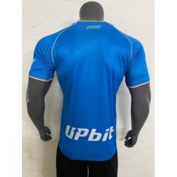 Camiseta De Fútbol 1ª Equipación Napoli 2023/24