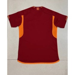 Camiseta De Fútbol 1ª Equipación Roma 2023/24