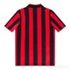 Camiseta De Fútbol 1ª Equipación Milan 1989/90