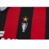 Camiseta De Fútbol 1ª Equipación Milan 1989/90