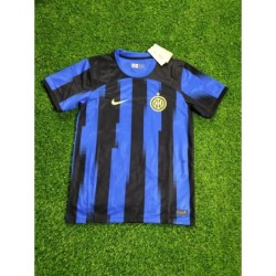 Camiseta De Fútbol 1ª Equipación Internazionale 2023/24