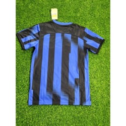 Camiseta De Fútbol 1ª Equipación Internazionale 2023/24