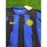 Camiseta De Fútbol 1ª Equipación Internazionale 2023/24