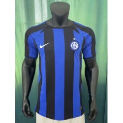 Camiseta De Fútbol Edición Especial Internazionale 2022/23