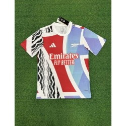 Camiseta Entrenamiento Arsenal 2024/25