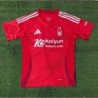 Camiseta De Fútbol 1ª Equipación Nottingham Forest 2024/25