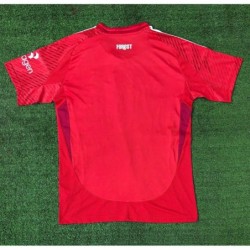 Camiseta De Fútbol 1ª Equipación Nottingham Forest 2024/25