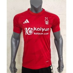 Camiseta De Fútbol 1ª Equipación Nottingham Forest 2024/25