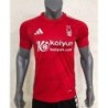 Camiseta De Fútbol 1ª Equipación Nottingham Forest 2024/25