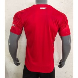 Camiseta De Fútbol 1ª Equipación Nottingham Forest 2024/25