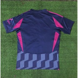 Camiseta De Fútbol 2ª Equipación Nottingham Forest 2024/25