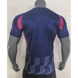Camiseta De Fútbol 2ª Equipación Nottingham Forest 2024/25