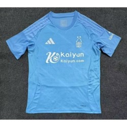 Camiseta De Fútbol 3ª Equipación Nottingham Forest 2024/25