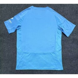 Camiseta De Fútbol 3ª Equipación Nottingham Forest 2024/25