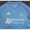Camiseta De Fútbol 3ª Equipación Nottingham Forest 2024/25