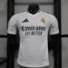 Camiseta De Fútbol 1ª Equipación Real Madrid 2024/25
