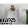 Camiseta De Fútbol 1ª Equipación Real Madrid 2024/25