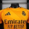 Camiseta De Fútbol 2ª Equipación Real Madrid 2024/25