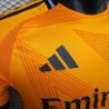 Camiseta De Fútbol 2ª Equipación Real Madrid 2024/25