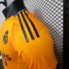 Camiseta De Fútbol 2ª Equipación Real Madrid 2024/25