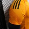 Camiseta De Fútbol 2ª Equipación Real Madrid 2024/25