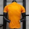 Camiseta De Fútbol 2ª Equipación Real Madrid 2024/25