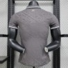 Camiseta De Fútbol 3ª Equipación Real Madrid 2024/25