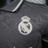 Camiseta De Fútbol 3ª Equipación Real Madrid 2024/25