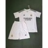 1ª Equipación Completa Adulto Real Madrid 2024/25