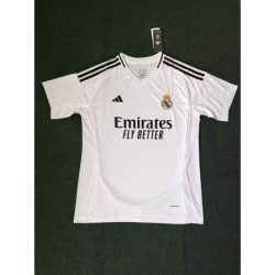1ª Equipación Completa Adulto Real Madrid 2024/25